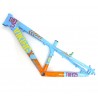 Marco Dirt Descenso 26 Viking Tuff Azul-Naranjo Alum.