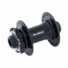 Maza SunRace MX82 15x100mm 32H Disco 6P Aluminio Negro