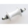Maza Formula Delantera 14x100mm Free DX41 Tuercas 48H Blanco