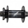 Maza SRAM 716 A1 15x110mm 32H Disco 6P Aluminio Negro