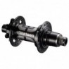 Maza E13 Race 12x157mm 32H XD Alumnio Negro