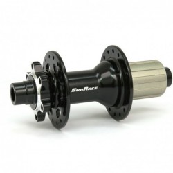 Maza SunRace MX88 12x148mm...