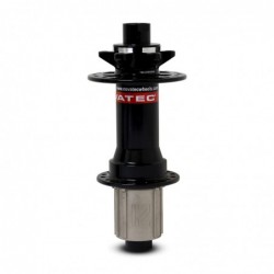 Maza Novatec 12x157mm 32H...