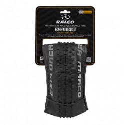 Neumático 27.5 X 2.1 Ralco...