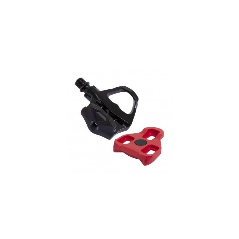 Pedales Ruta Look Keo Rd-301 Regulable Incluye Calas