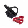 Pedales Ruta Look Keo Rd-301 Regulable Incluye Calas