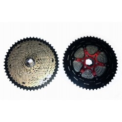 Piñon 11v Cassette Sugek...