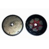 Piñon 11v Cassette Sugek Cs-m5009 11-52t Shimano Compatible
