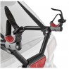 Porta Bicicleta Allen Racks Mt2-b 2 Bicicletas Compacto Pleg