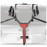 Porta Bicicleta Allen Racks Mt2-b 2 Bicicletas Compacto Pleg