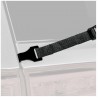 Porta Bicicleta Allen Racks Mt2-b 2 Bicicletas Compacto Pleg