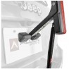 Porta Bicicleta Allen Racks Mt2-b 2 Bicicletas Compacto Pleg