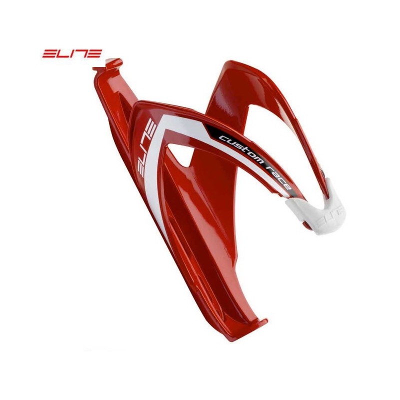 Porta Caramagiola Liviano Elite Custom Race Rojo