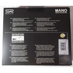 Puños Bicicleta Selle Royal Ergonómico Mayor Confort Palma