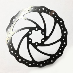 Rotor Disco 180mm Generic...