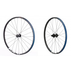 Ruedas 27.5 Shimano...