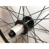 Ruedas 29 O 700c Blackjack Airline Corsa 12x100/12x142 Disco
