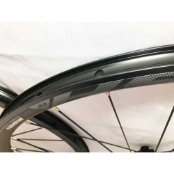 Ruedas 29 O 700c Blackjack Airline Corsa 12x100/12x142 Disco
