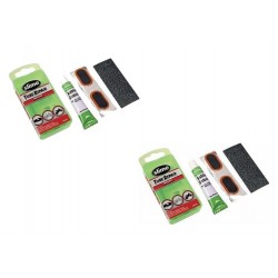 Set (2cajas) 6 Parches...