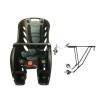 Silla Bicicleta Niños Beto Cs-005 Deluxe Aros 26-29'' Disco