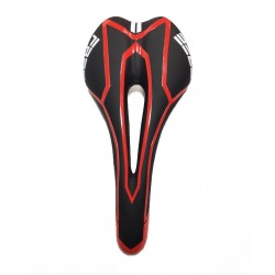 Sillin Bicicleta Gel Competición Safe Antiprostatico 14x28cm