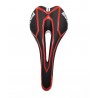 Sillin Bicicleta Gel Competición Safe Antiprostatico 14x28cm