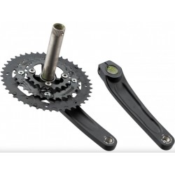 Volante Shimano Alivio 48x36x26t 175mm Fc-t4060 Black