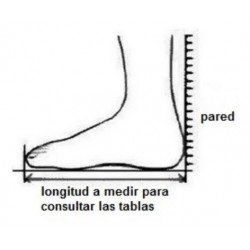 Zapatillas Ciclismo Arcore Casual Y Montaña - 24.5 Cms Pie