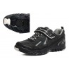 Zapatillas Ciclismo Arcore Casual Y Montaña - 24.5 Cms Pie