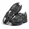 Zapatillas Ciclismo Arcore Casual Y Montaña - 24.5 Cms Pie