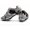 Zapatillas Ciclismo Montaña Tiebao Tb15 - Talla 26cm Plantil