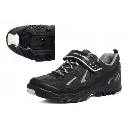 Zapatillas Ciclismo Spd...