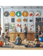 Nutrición y Entrenamiento