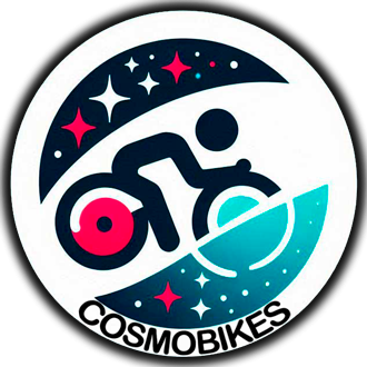 Cosmo Bikes